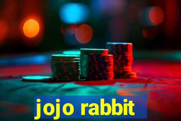 jojo rabbit -